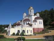 Церковь Саввы Сербского