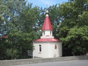 Часовня Царственных страстотерпцев на Вишнёвой, , Сочи, Сочи, город, Краснодарский край