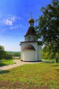 Церковь Сергия Радонежского - Ерик - Белгородский район - Белгородская область