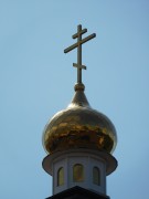 Новороссийск. Николая Чудотворца, кафедральный собор