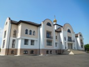 Новороссийск. Николая Чудотворца, кафедральный собор