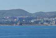Новороссийск. Николая Чудотворца (строящийся), кафедральный собор