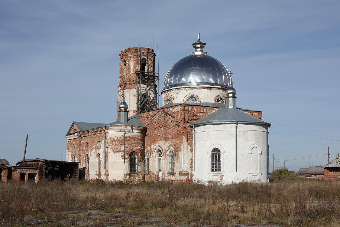 Купить Дом В Курганской Области Поселок Лебяжье