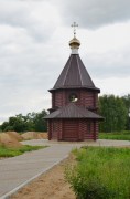 Церковь Ирины великомученицы - Полибино - Дорогобужский район - Смоленская область