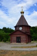 Церковь Ирины великомученицы - Полибино - Дорогобужский район - Смоленская область