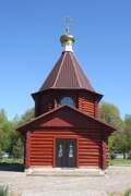 Церковь Ирины великомученицы, , Полибино, Дорогобужский район, Смоленская область