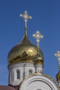 Водосвятная часовня при соборе Казанской иконы Божией Матери - Оренбург - Оренбург, город - Оренбургская область