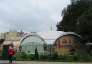 Церковь Петра и Февронии, , Пинск, Пинский район, Беларусь, Брестская область
