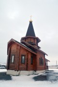 Церковь Иоанна Богослова (новая), , Кучугуры, Нижнедевицкий район, Воронежская область