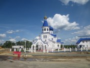 Собор Рождества Пресвятой Богородицы - Инза - Инзенский район - Ульяновская область