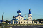 Инза. Рождества Пресвятой Богородицы, собор