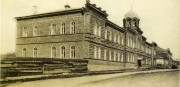 Домовая церковь Константина и Елены при бывшем Духовном училище - Оренбург - Оренбург, город - Оренбургская область