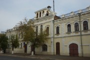 Оренбург. Марии Магдалины при бывшей Ивановской богадельне, домовая церковь