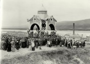 Неизвестная часовня - Красноярск - Красноярск, город - Красноярский край