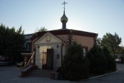 Храм-крестильня Богоявления Господня - Бишкек - Кыргызстан - Прочие страны