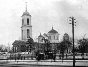 Троицы Живоначальной, собор