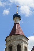 Церковь Михаила Архангела, , Курсавка, Андроповский район, Ставропольский край