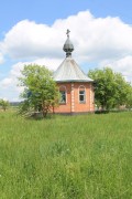 Церковь Успения Пресвятой Богородицы, , Куршава, Андроповский район, Ставропольский край