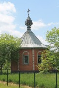 Церковь Успения Пресвятой Богородицы, , Куршава, Андроповский район, Ставропольский край