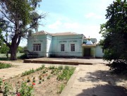 Зубовка. Воскресенско-Мироносицкий монастырь. Церковь Жён-мироносиц