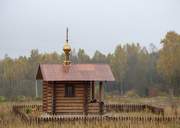 Копорье. Иоанна Предтечи, часовня