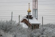 Тверь. Георгия Победоносца в Мамулине, церковь