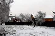 Церковь Георгия Победоносца в Черкассах - Тверь - Тверь, город - Тверская область