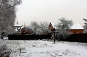 Тверь. Георгия Победоносца в Черкассах, церковь