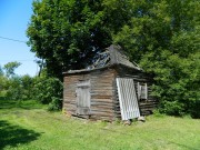 Неизвестная часовня - Ильинский Погост - Орехово-Зуевский городской округ - Московская область