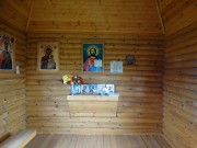 Камыш-Садак. Михаила Архангела, часовня