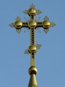 Часовня Клинской иконы Божией Матери (новая), , Клин, Клинский городской округ, Московская область