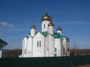 Церковь Николая Чудотворца, , Греково-Тимофеевка, Матвеево-Курганский район, Ростовская область