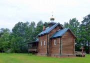 Тутань. Рождества Пресвятой Богородицы, церковь