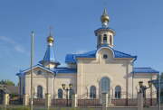 Уемский (Уйма). Рождества Пресвятой Богородицы, церковь