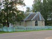 Церковь Троицы Живоначальной - Рясно - Дрибинский район - Беларусь, Могилёвская область