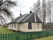 Рясно. Троицы Живоначальной, церковь