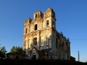 Церковь Александра Невского, , Княжицы, Могилёвский район, Беларусь, Могилёвская область