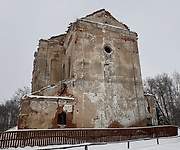 Княжицы. Александра Невского, церковь