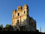 Александра Невского, церковь