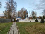 Софрино, посёлок. Державной иконы Божией Матери при гарнизоне Софрино-1, церковь