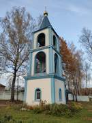 Софрино, посёлок. Державной иконы Божией Матери при гарнизоне Софрино-1, церковь