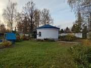 Церковь Державной иконы Божией Матери при гарнизоне Софрино-1 - Софрино, посёлок - Пушкинский район и гг. Ивантеевка, Королёв - Московская область