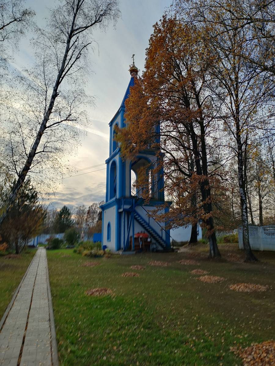 Церковь Державной иконы Божией Матери при гарнизоне Софрино-1, Софрино, посёлок (Пушкинский район и гг. Ивантеевка, Королёв, Московская область). дополнительная информация