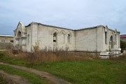 Церковь Владимира равноапостольного (строящаяся), , Стрелица, Семилукский район, Воронежская область