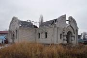 Церковь Владимира равноапостольного (строящаяся)