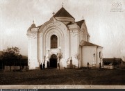 Церковь Дидубийской иконы Божией Матери - Тбилиси - Тбилиси, город - Грузия