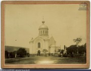 Церковь Дидубийской иконы Божией Матери, Конец 19-го века<br>, Дидубийский район, Тбилиси, город, Грузия