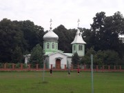 Церковь Троицы Живоначальной, , Кубанская, Апшеронский район, Краснодарский край