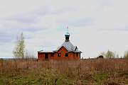 Воронино. Новомучеников и исповедников Церкви Русской, часовня