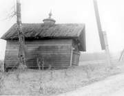 Тимошкино. Успения Пресвятой Богородицы, часовня